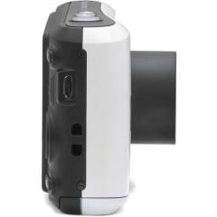 Kodak FZ45 Friendly Zoom 4x Beyaz Dijital Fotoğraf Makinesi