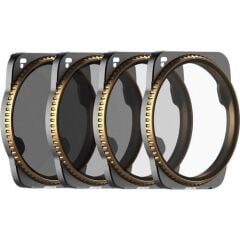 Polarpro Mavic Air 3S için Vivid Serisi ND ve Polarize Filtre (AR3-VIVID)