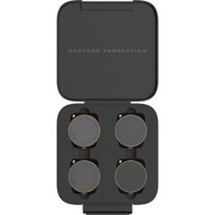 Polarpro Mavic Air 3S için Vivid Serisi ND ve Polarize Filtre (AR3-VIVID)