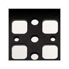 Arcury CS01-60 Karbon Fiber Cam Slider