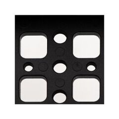 Arcury CS01-60 Karbon Fiber Cam Slider