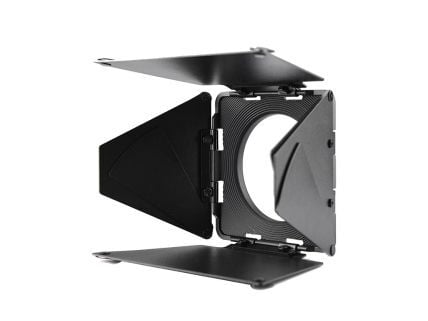 Godox SA-08 8 Leaves Barndoor (S-30 İçin)