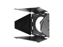 Godox SA-08 8 Leaves Barndoor (S-30 İçin)