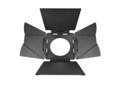 Godox SA-08 8 Leaves Barndoor (S-30 İçin)