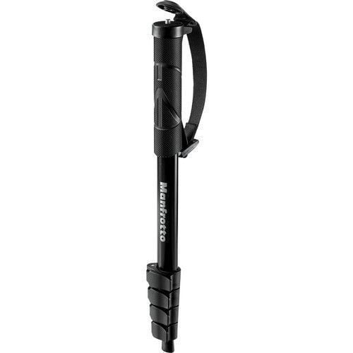Manfrotto MMCOMPACT Monopod