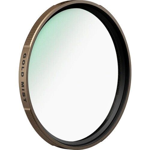 Polarpro 67mm 135 Serisi - Gold Mist  - Mckinnon Filtre (135-GLDMST-67MM)