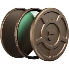 Polarpro 67mm 135 Serisi - Gold Mist  - Mckinnon Filtre (135-GLDMST-67MM)