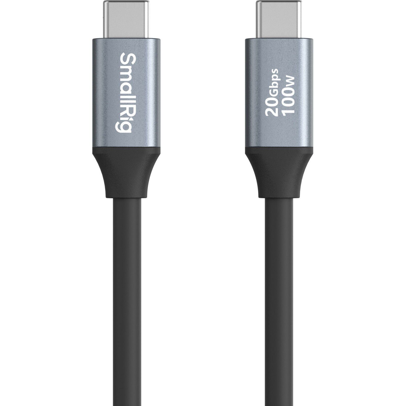 SmallRig 4788 USB-C (Düz) Veri Kablosu (35 cm)