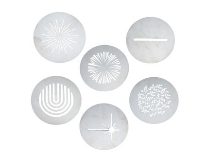 Godox SA-09-001 Gobo Set (S-30 İçin)