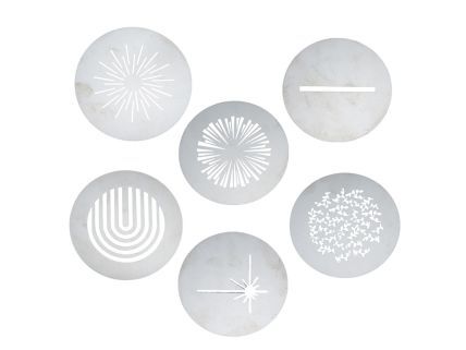 Godox SA-09-001 Gobo Set (S-30 İçin)