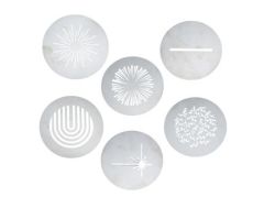 Godox SA-09-001 Gobo Set (S-30 İçin)