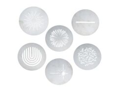 Godox SA-09-001 Gobo Set (S-30 İçin)