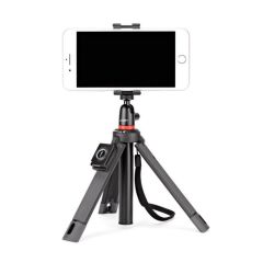 Joby TelePod Mobile Tripod (Telefon ve Küçük 360⁰ Kameralar İçin)