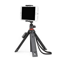 Joby TelePod Mobile Tripod (Telefon ve Küçük 360⁰ Kameralar İçin)