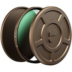 Polarpro 77mm 135 Serisi - Gold Mist Palarize - Mckinnon Filtre(135-GLDMST-77MM)