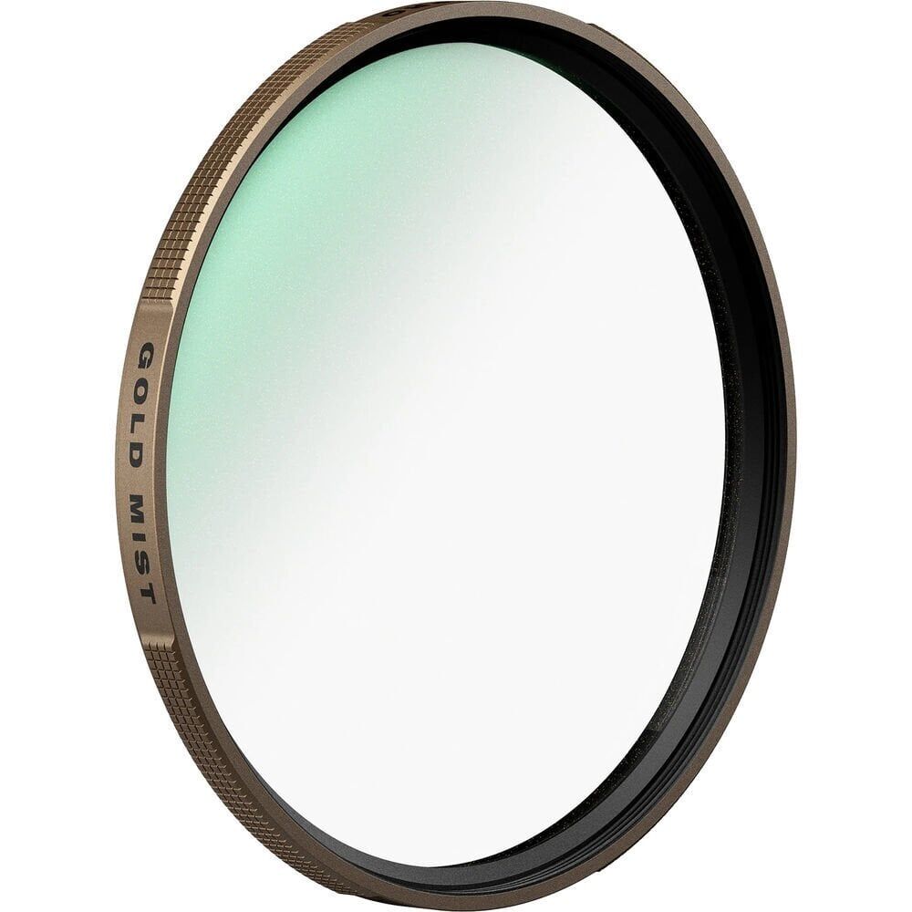 Polarpro 77mm 135 Serisi - Gold Mist  - Mckinnon Filtre (135-GLDMST-77MM)