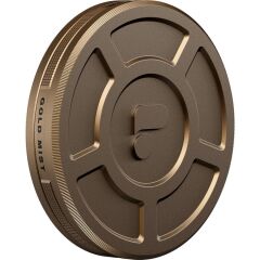 Polarpro 77mm 135 Serisi - Gold Mist  - Mckinnon Filtre (135-GLDMST-77MM)
