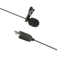 Saramonic SR-ULM5 USB Mikrofon