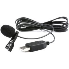 Saramonic SR-ULM5 USB Mikrofon