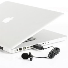 Saramonic SR-ULM5 USB Mikrofon