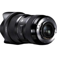 Sigma 18-35mm f/1.8 DC HSM Lens (Canon EF)