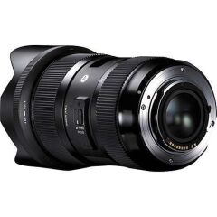 Sigma 18-35mm f/1.8 DC HSM Lens (Canon EF)