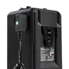 SmallRig 4761 D-TAP to BMPCC 4K / 6K Güç Kablosu