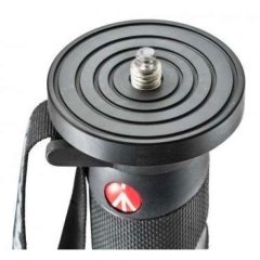 Manfrotto MMXPROA3B Monopod