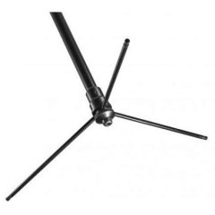 Manfrotto MMXPROA3B Monopod