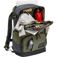 Manfrotto Street BackPack Sırt Çantası