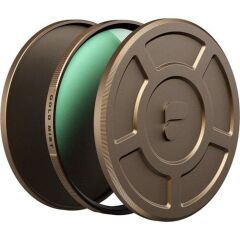 Polarpro 82mm 135 Serisi - Gold Mist Palarize - Mckinnon Filtre(135-GLDMST-82MM)