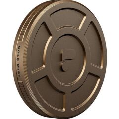 Polarpro 82mm 135 Serisi - Gold Mist Palarize - Mckinnon Filtre(135-GLDMST-82MM)