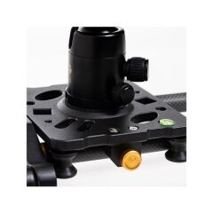 Arcury CS01-120 Karbon Fiber Cam Slider