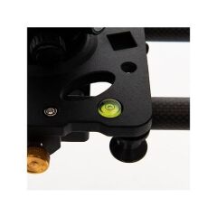Arcury CS01-120 Karbon Fiber Cam Slider