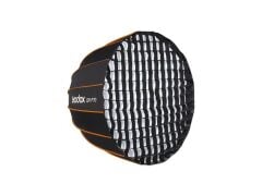 Godox QR-P70 Kolay Kurulum Parabolik Softbox