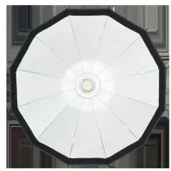 JINBEI HD-65cm Parabolik Hızlı Açılan Softbox
