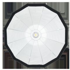 JINBEI HD-65cm Parabolik Hızlı Açılan Softbox