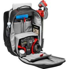 Manfrotto Essential BackPack Sırt Çantası