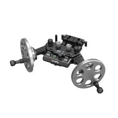 SmallRig 4525 DJI RS Serisi  için  Gimbal Kontrol Tekerlekleri