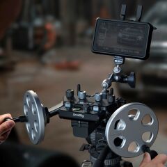 SmallRig 4525 DJI RS Serisi  için  Gimbal Kontrol Tekerlekleri