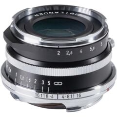 Voigtlander Ultron 35mm f/2 Aspherical Lens (Leica M)