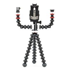 Joby GorillaPod Mobile Rig (Siyah/Gri)