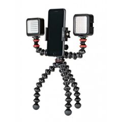 Joby GorillaPod Mobile Rig (Siyah/Gri)