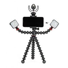 Joby GorillaPod Mobile Rig (Siyah/Gri)