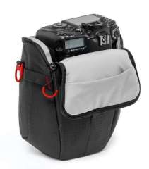 Manfrotto H-14 PL Holster Üçgen Çanta