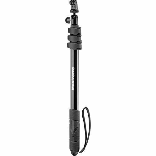 Manfrotto MPCompactExtrem Monopod