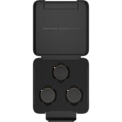 Polarpro Osmo Pocket3 için Vivid Serisi ND ve Polarize Filtre (PCKT-VIVID)