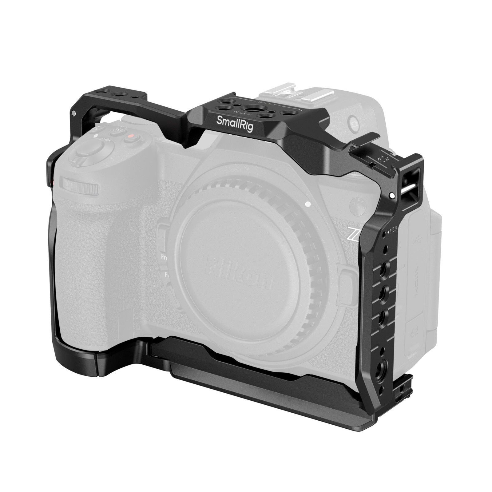 SmallRig 4519 Nikon Z6III için Kamera Kafesi