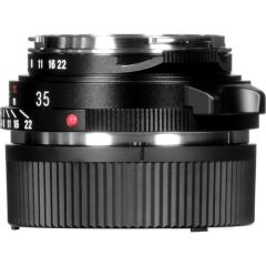 Voigtlander Color-Skopar 35mm f/2.5 P II Lens (Leica M)