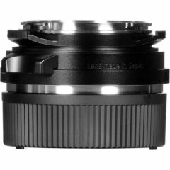 Voigtlander Color-Skopar 35mm f/2.5 P II Lens (Leica M)